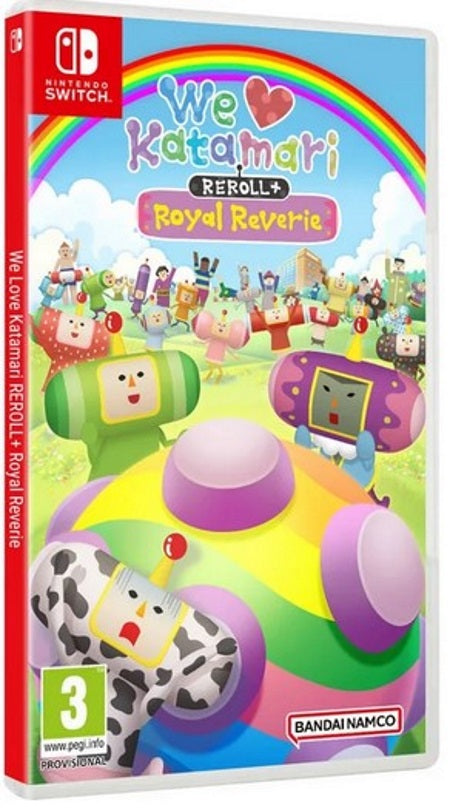 WeLoveKatamariReroll_RoyalReverie-SW