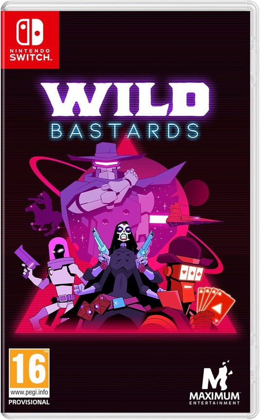 WildBastardsNSW