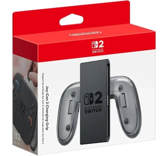 Joy-Con 2 Charging Grip Nintendo Switch 2