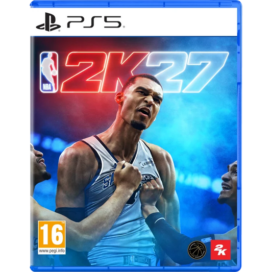 NBA 2K27 Ps5