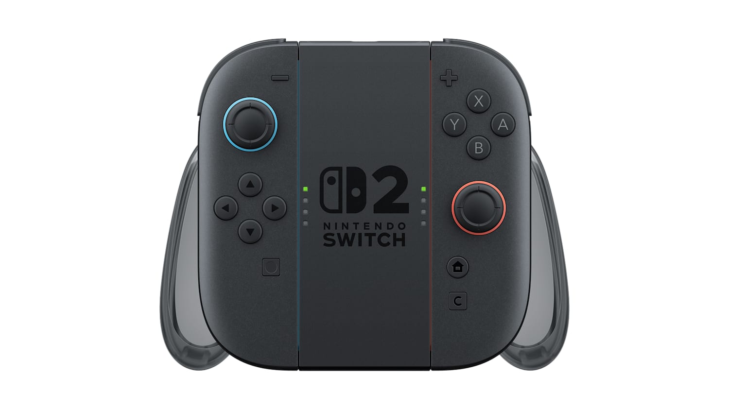 Joy-Con 2 Charging Grip Nintendo Switch 2