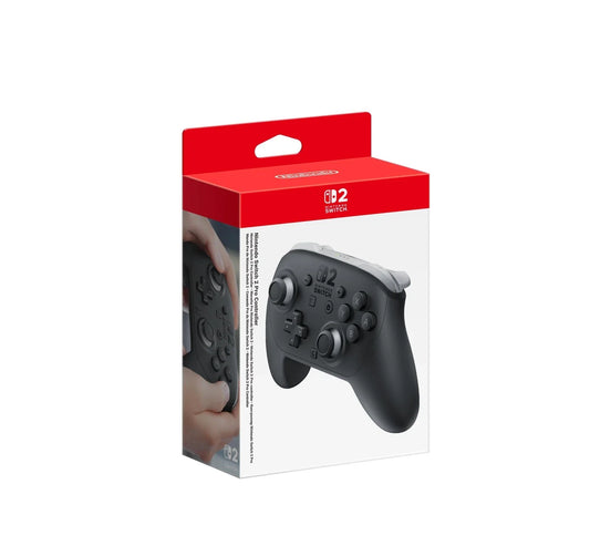 Nintendo Switch 2 Pro Controller Nintendo Switch 2