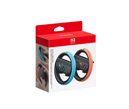 Joy-Con 2 Wheel Pair Nintendo Switch 2 