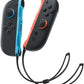 Joy-Con 2 Pair Light Blue Light Red Nintendo Switch 2 