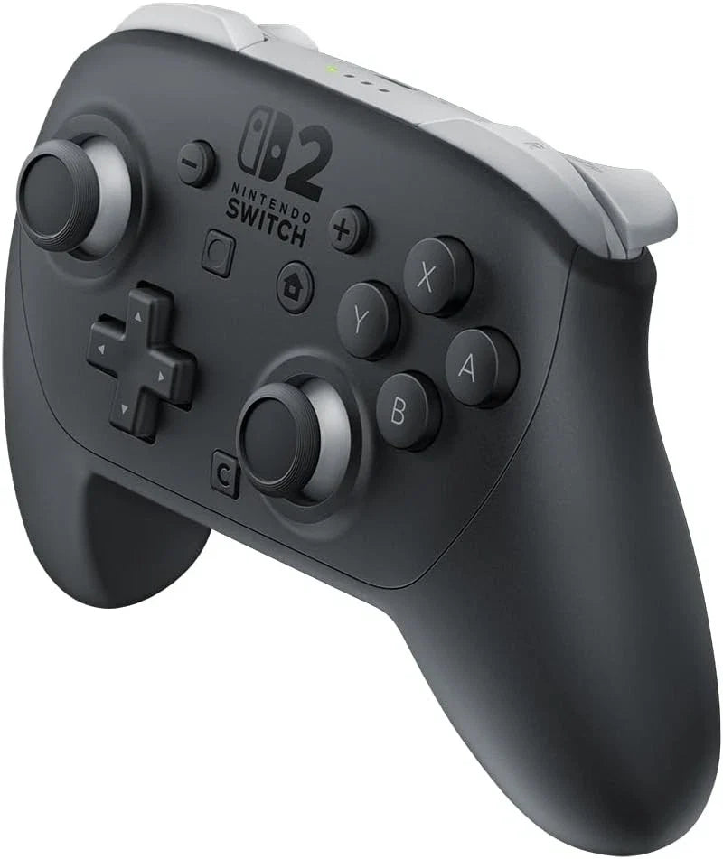 Nintendo Switch 2 Pro Controller Nintendo Switch 2