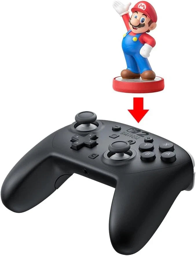 Nintendo Switch 2 Pro Controller Nintendo Switch 2