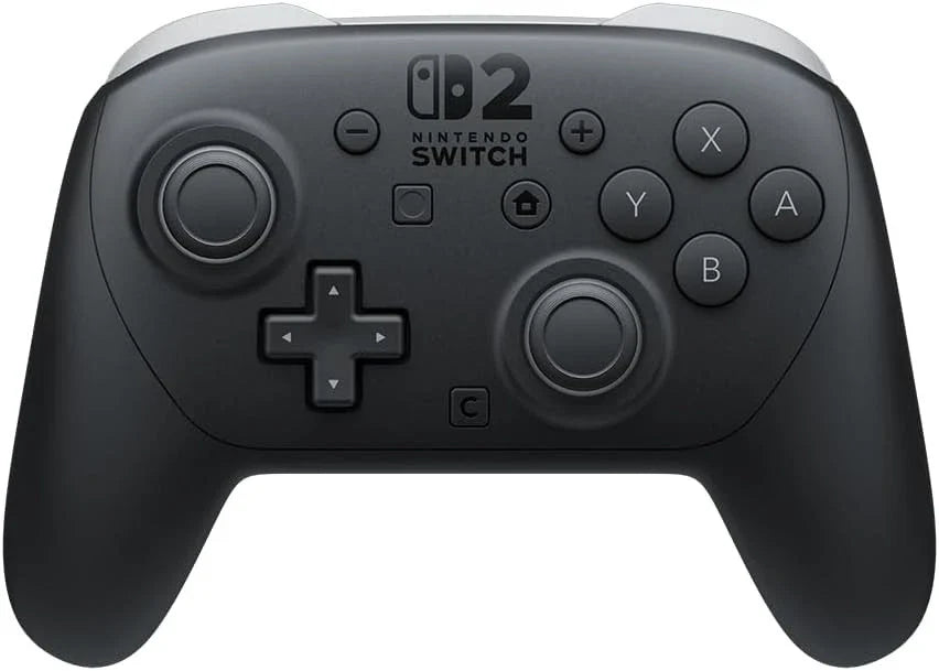 Nintendo Switch 2 Pro Controller Nintendo Switch 2