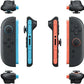 Joy-Con 2 Pair Light Blue Light Red Nintendo Switch 2 
