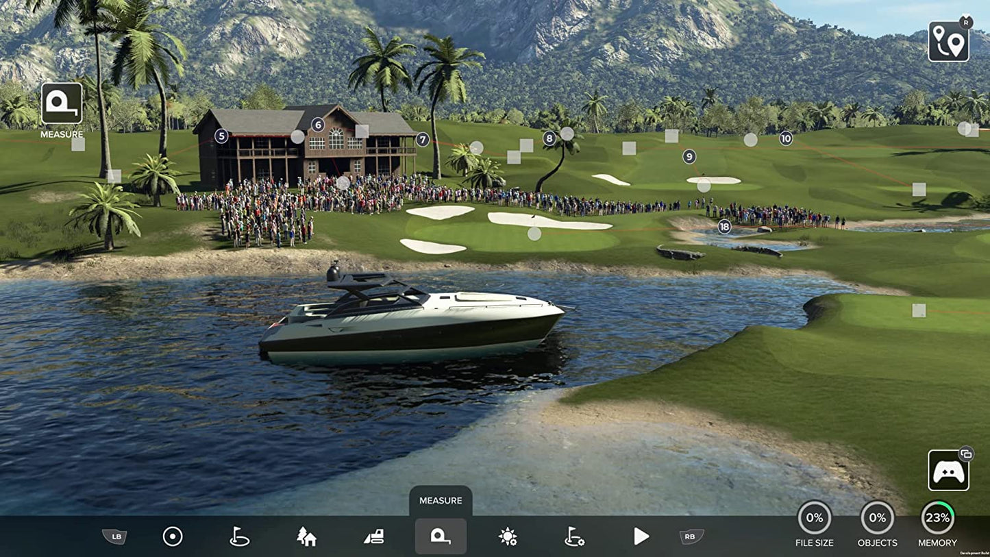 PGA-Tour-2K23-PS5-bazaar-bazaar-com-1
