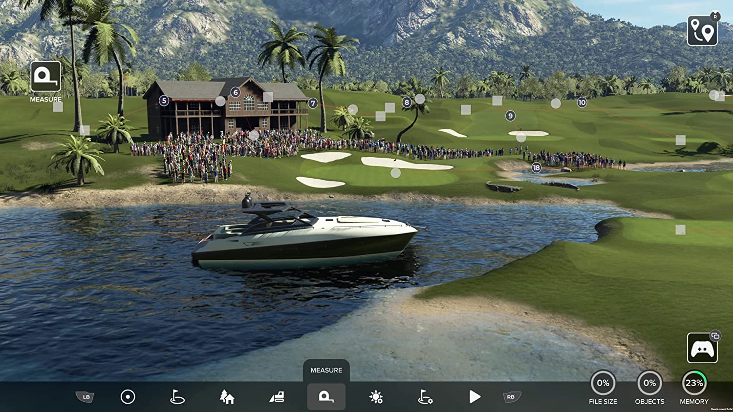 PGA-Tour-2K23-PS5-bazaar-bazaar-com-1