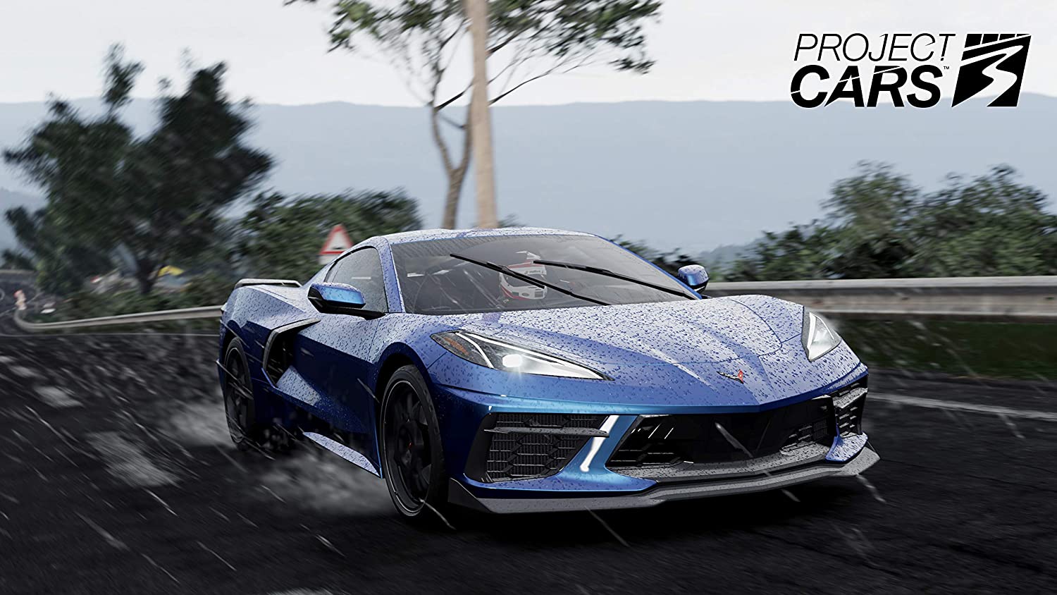 Project Cars 3 scene b