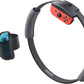 Ringfit Adventure Nintendo Switch scene a