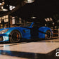 Project Cars 3 scene d