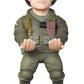 Call of Duty WW2 Red Daniels Phone & Controller Holder n charger