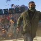 GTA V screen shot