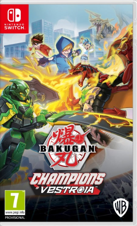 Bakugan-Champions-Of-Vestroia-NSW-front-cover-bazaar-bazaar 