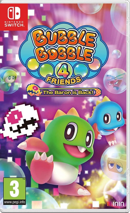 Bubble-Bobble-4-Friends-The-Baron-Is-Back-NSW-front-page-bazaar-bazaar