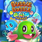 Bubble Bobble 4 Friends (Standard Edition) NSW front page