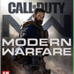 Call of Duty: Modern Warfare XB1 front cover