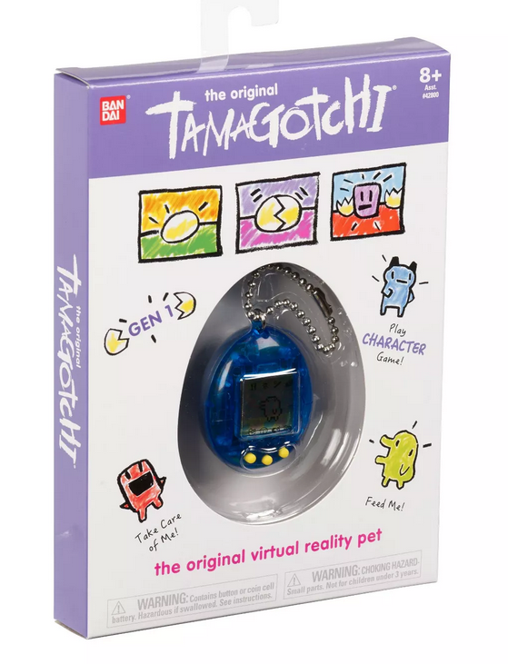 Tamagotchi-Original-Translucent-Blue-bazaar-bazaar-com-1