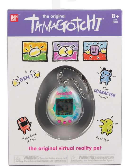 Tamagotchi-Original-Mermaid-bazaar-bazaar-com-1