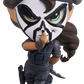 Caveira Chibi Rainbow Six Collection Vinyl Figure