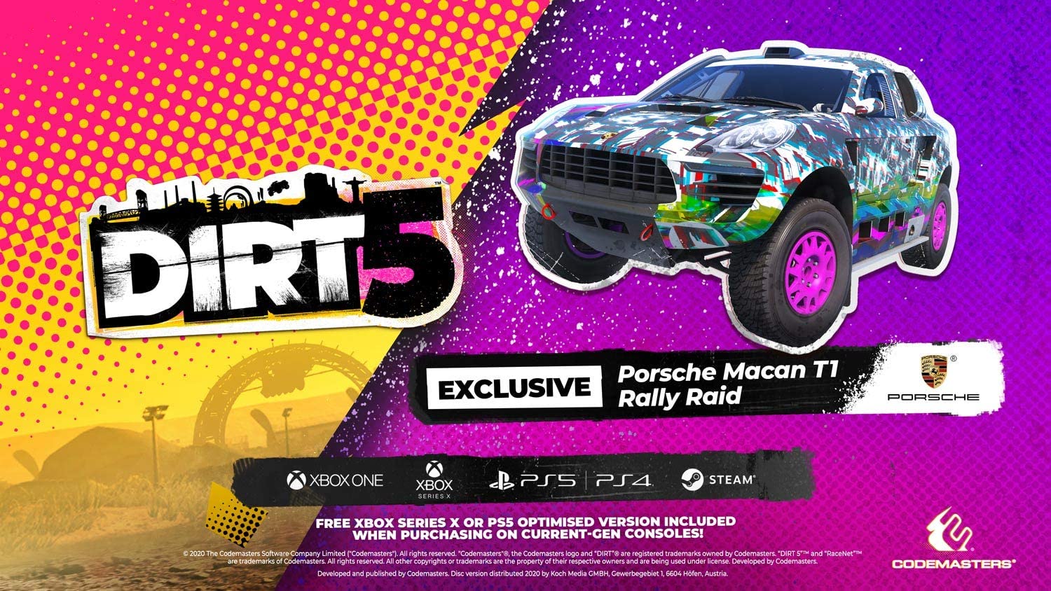 DIRT-5-Limited-Edition-bazaar-bazaar