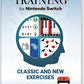 Dr Kawashima's Brain Training NSW front cover