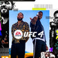 EA Sports UFC 4 X1 front cover