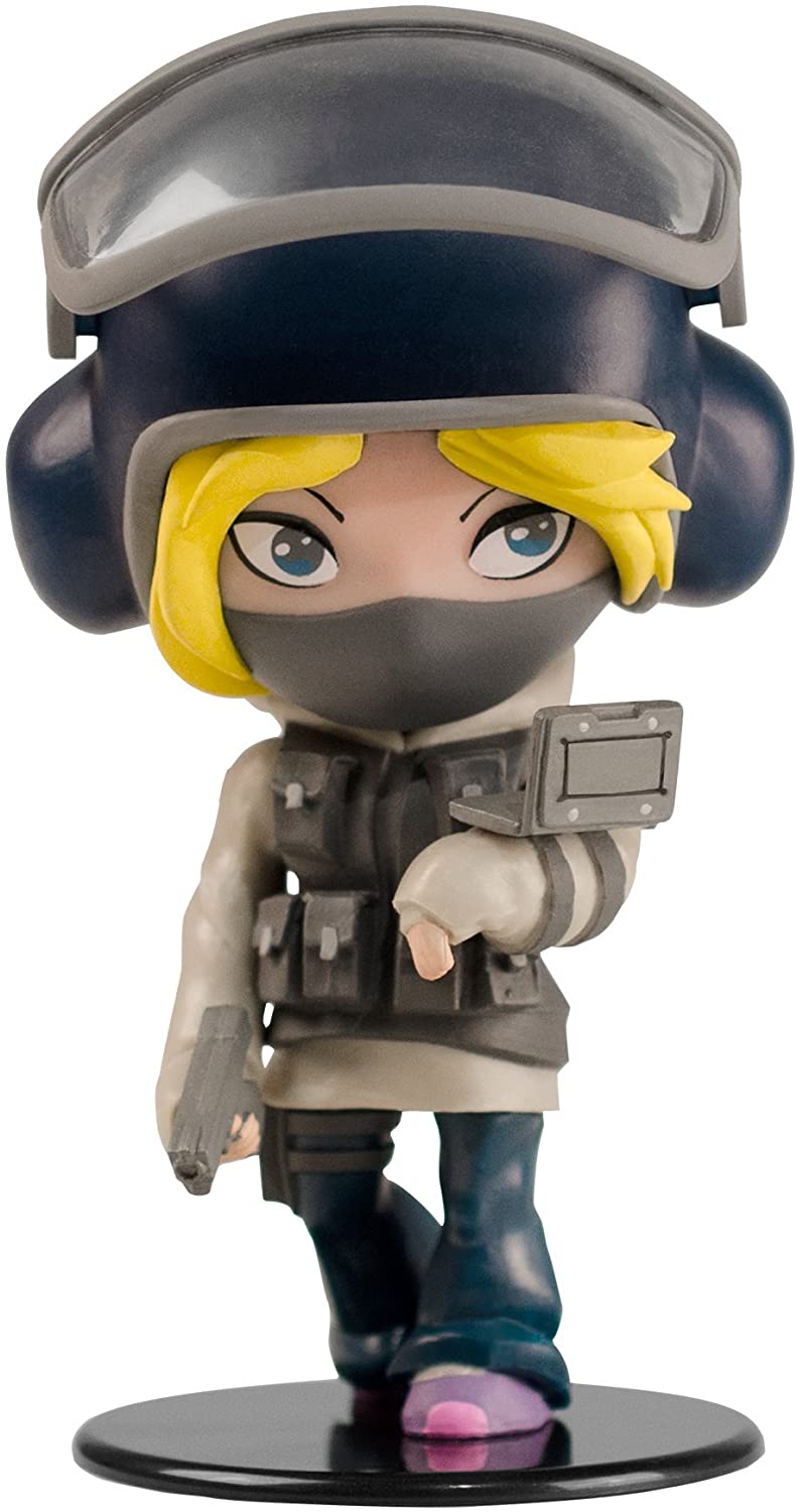 IQ-Chibi-Rainbow-Six-Collection-Vinyl-Figure-bazaar-bazaar