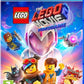 Lego Movie 2 Videogame P4 front page