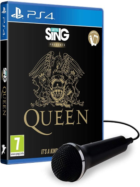 Let's-Sing-Queen-P4-front-cover-bazaar-bazaar