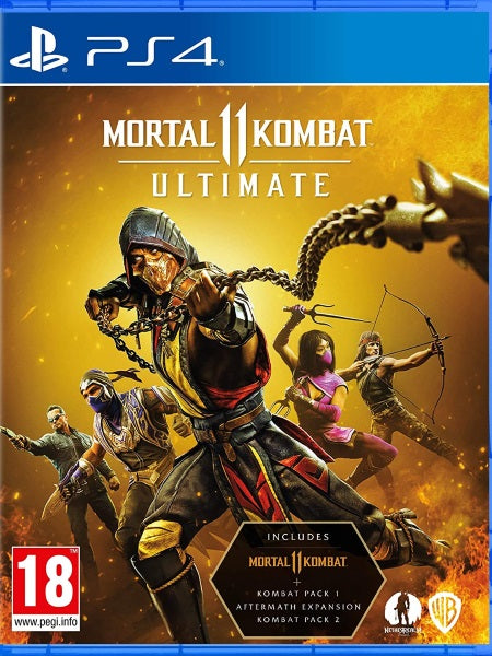 Mortal-Kombat-11-Ultimate-P5-front-cover-bazaar-bazaar