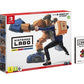 Nintendo Labo Toy-Con 02: Robot Kit NSW