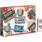 Nintendo Labo Toy-Con 01: Variety Kit NSW