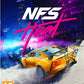 Need for Speed Heat XB1 front cover