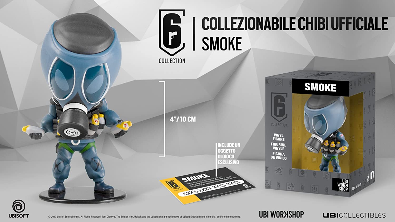 Smoke-Chibi-Rainbow-Six-Collection-Vinyl-Figure-bazaar-bazaar