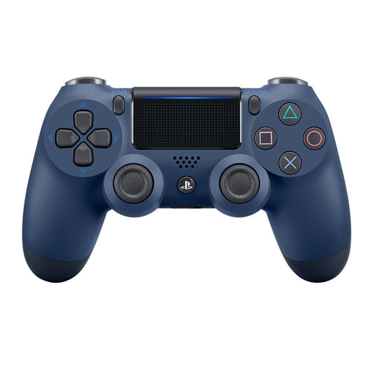 Sony PlayStation DualShock 4 Controller - Midnight Blue