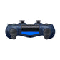 Sony PlayStation DualShock 4 Controller - Midnight Blue 