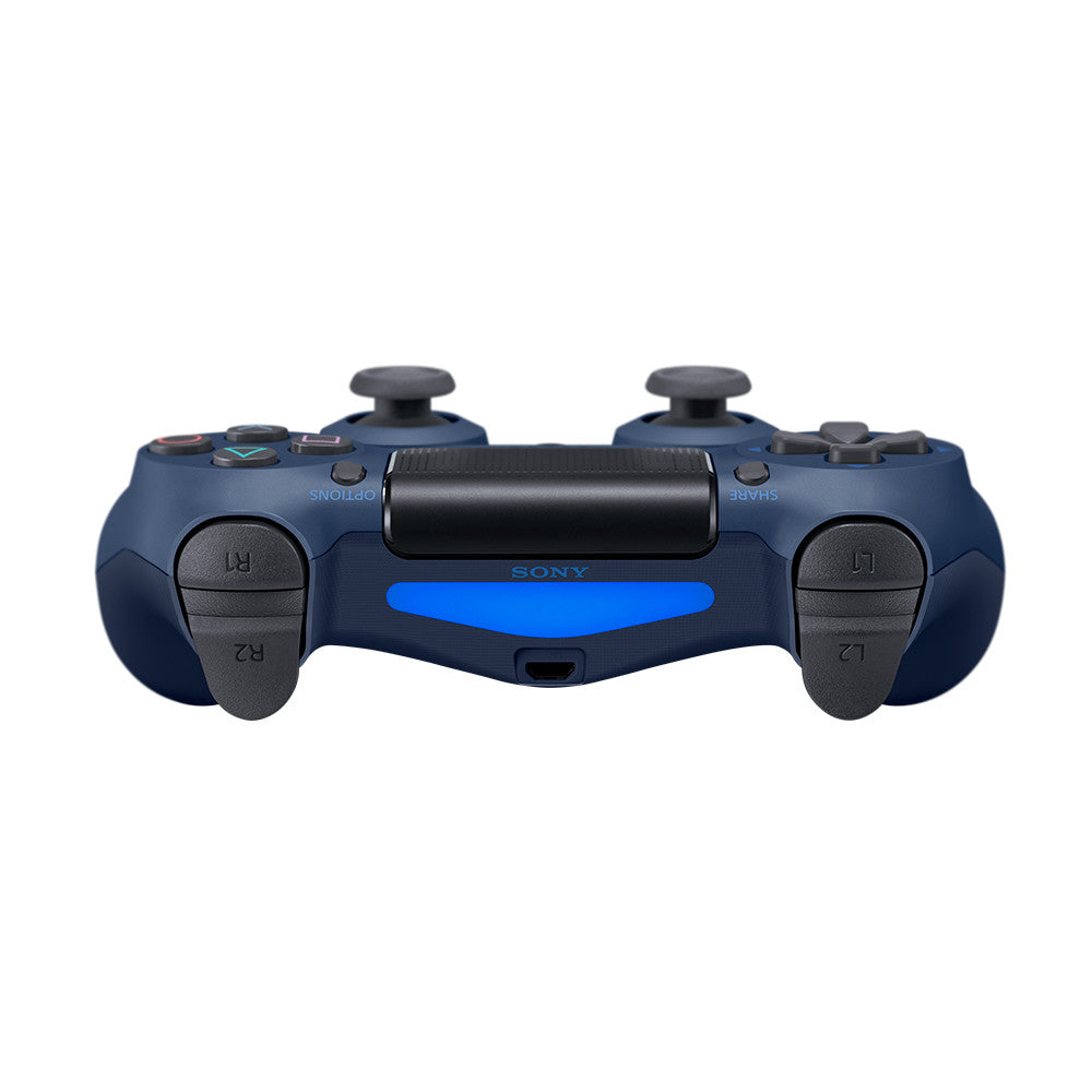 Sony PlayStation DualShock 4 Controller - Midnight Blue 
