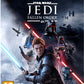 Star Wars: Jedi Fallen Order XB1 front cover