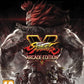 Street Fighter V Arcade Edition