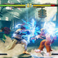 Street Fighter V Arcade Edition