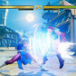 Street Fighter V Arcade Edition