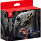 Monster-Hunter-Rise-Edition-Nintendo-Switch-Pro-Controller-bazaar-bazaar