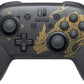 Monster-Hunter-Rise-Edition-Nintendo-Switch-Pro-Controller-bazaar-bazaar