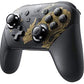 Monster-Hunter-Rise-Edition-Nintendo-Switch-Pro-Controller-bazaar-bazaar
