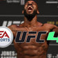 UFC 4  Compatible with  Xbox One