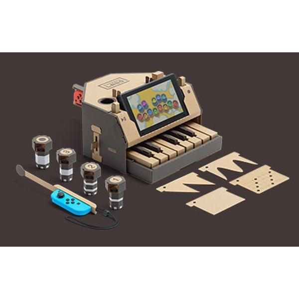 Nintendo Labo Toy-Con 01: Variety Kit NSW
