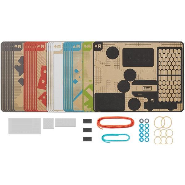 Nintendo Labo Toy-Con 01: Variety Kit NSW